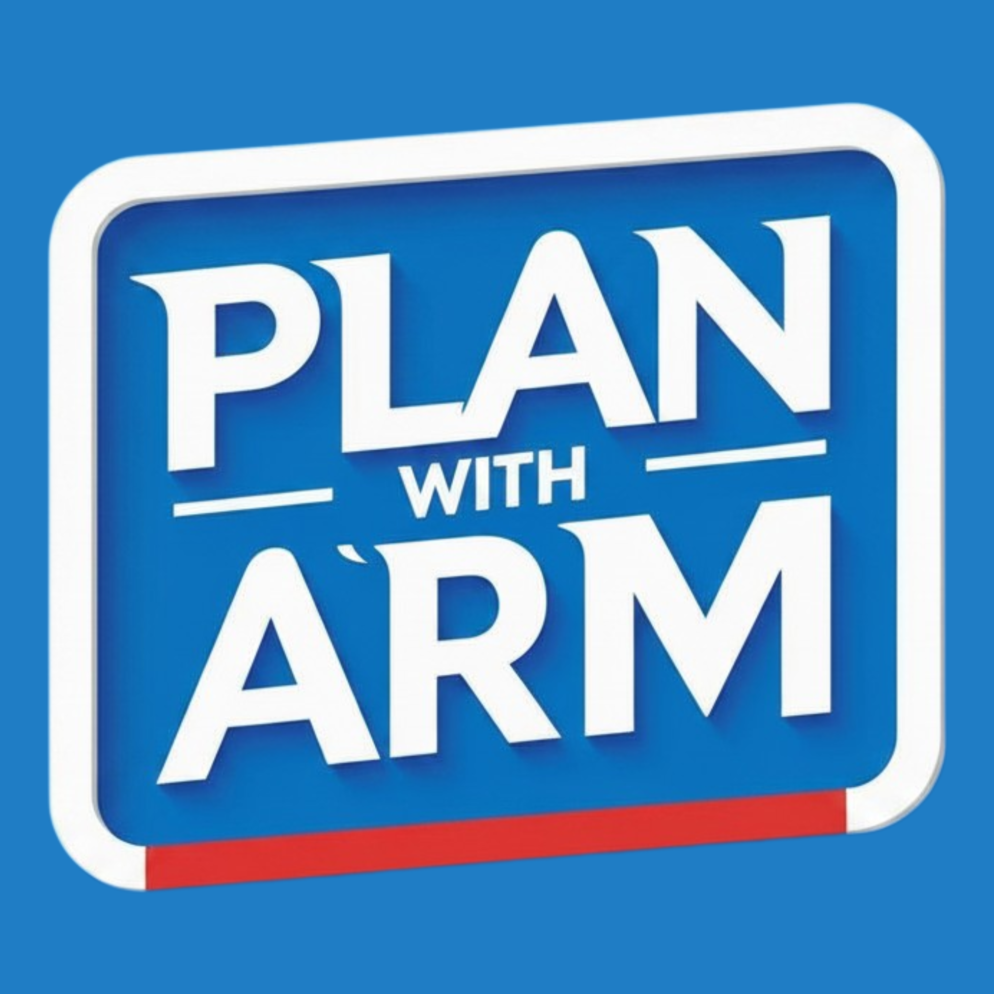 Plan with Arm